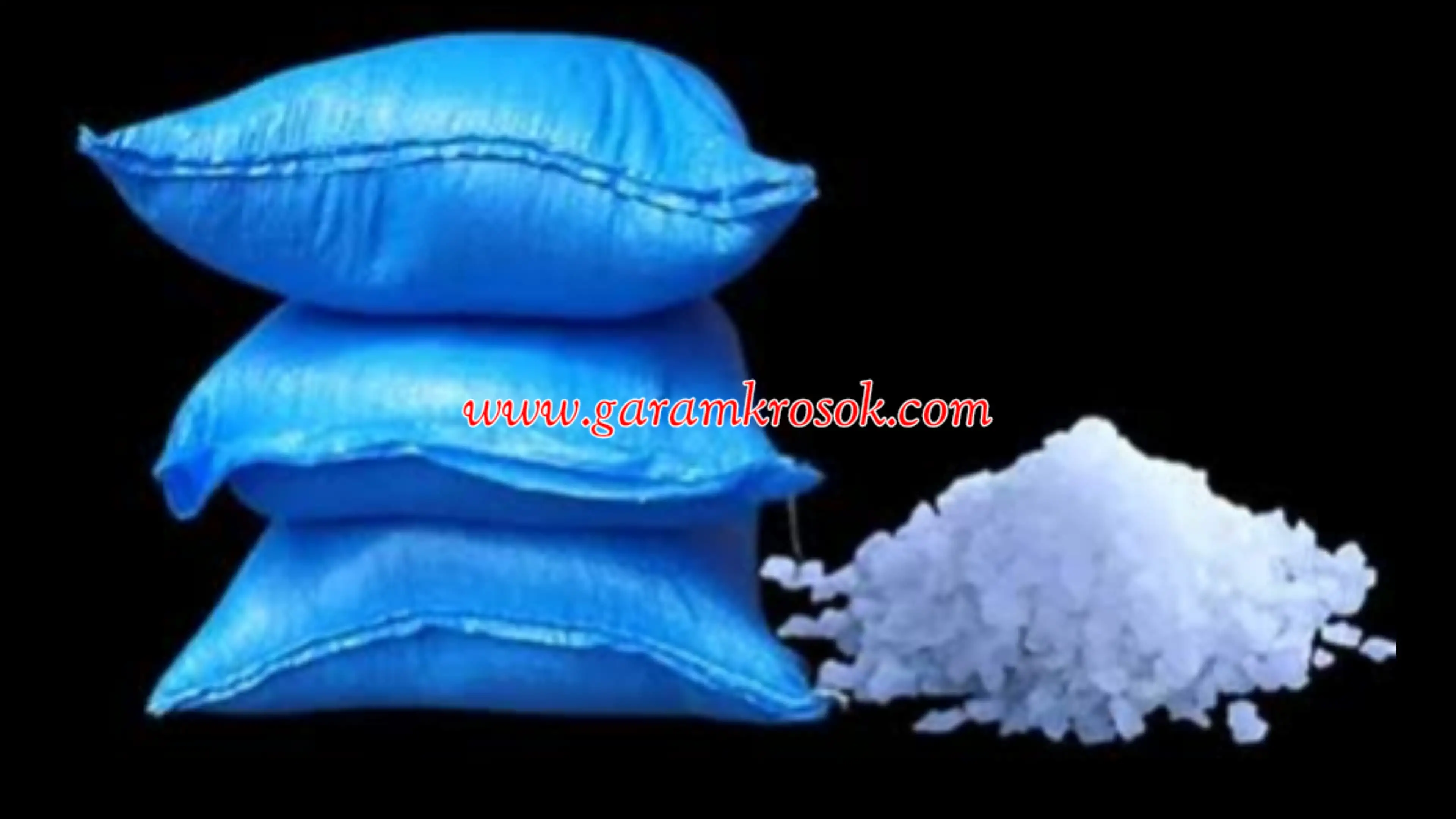 Jual Garam Krosok untuk Es Puter di Surabaya: Memahami Perbedaan yang Sering Diabaikan